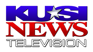 Logo for KUSI News Television