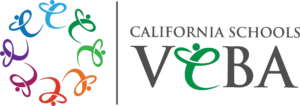 Logo for California Schools VEBA