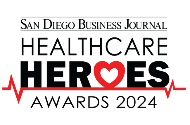 SDBJ Healthcare Heroes Awards 2024