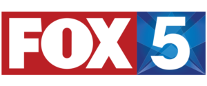 Logo for Fox 5