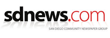 Logo for SDNews.com