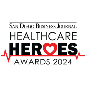 SDBJ Healthcare Heroes Awards 2024