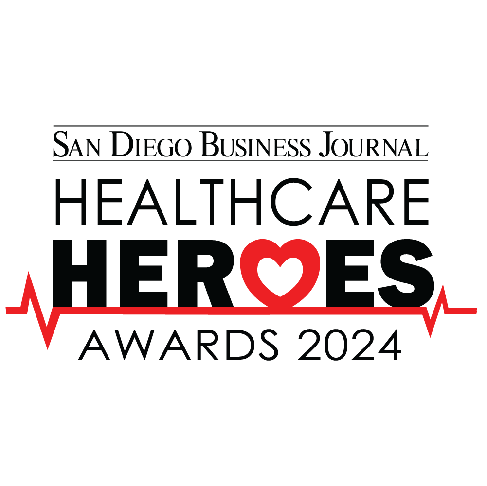 SDBJ Healthcare Heroes Awards 2024