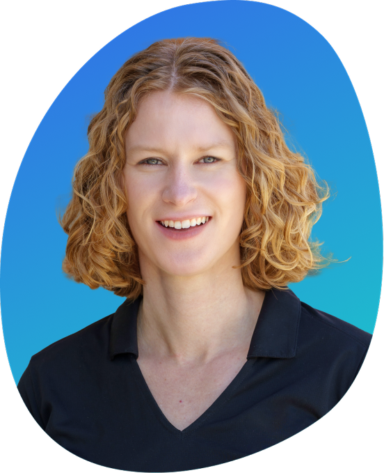 Coach Nora Hickson