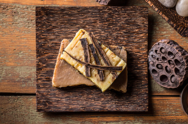 Cookie Dough Bark